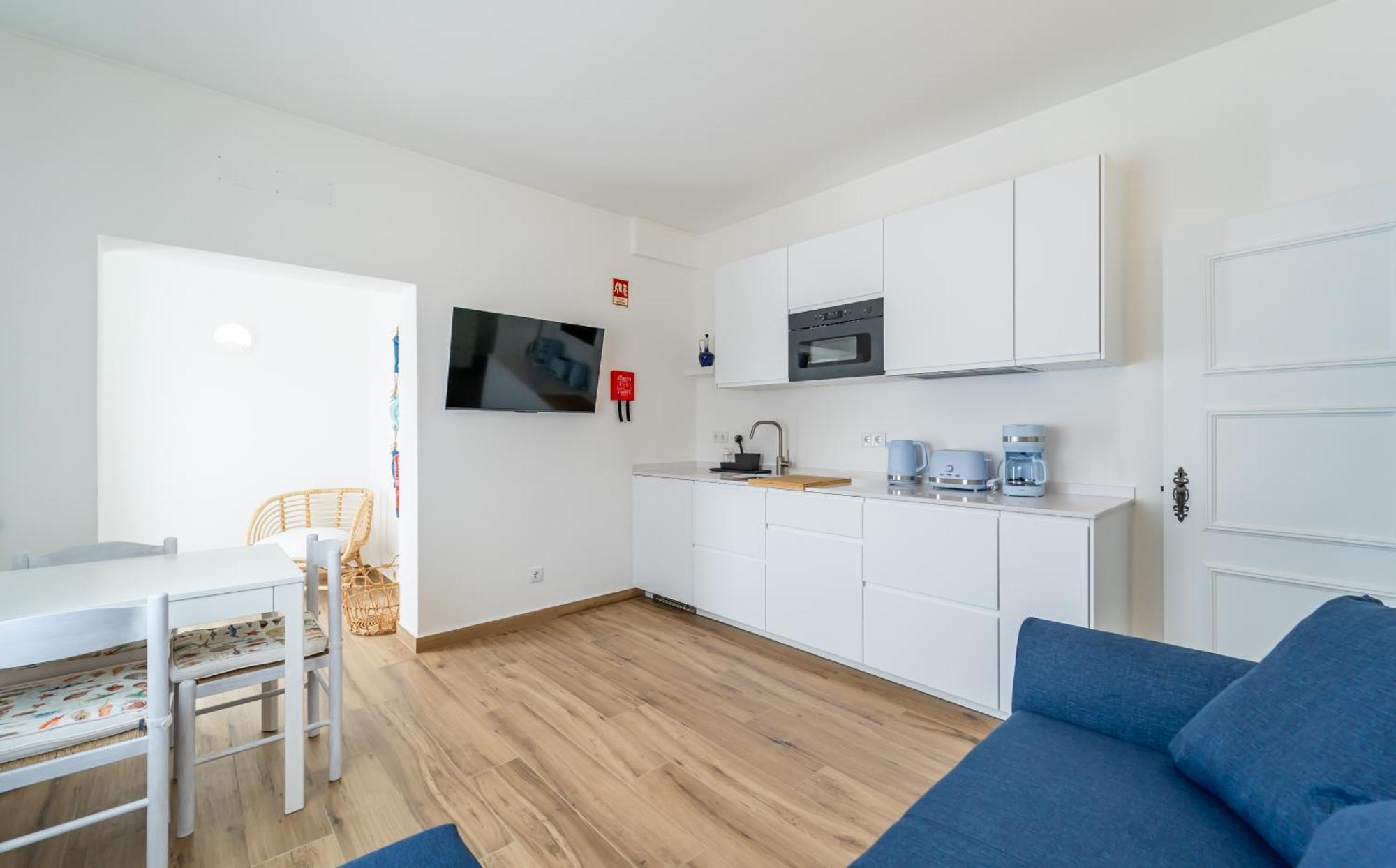 Appartement Brisa Do Mar -