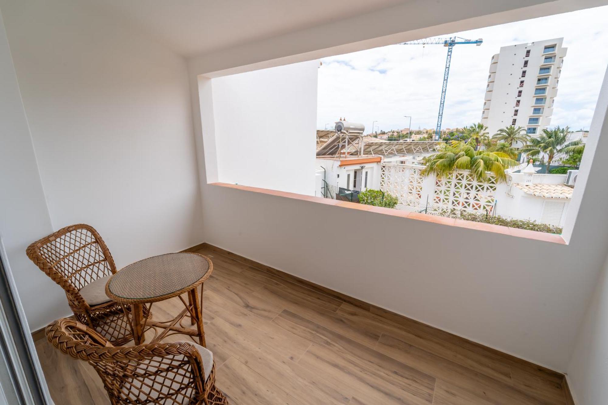 Brisa Do Mar - Appartement *