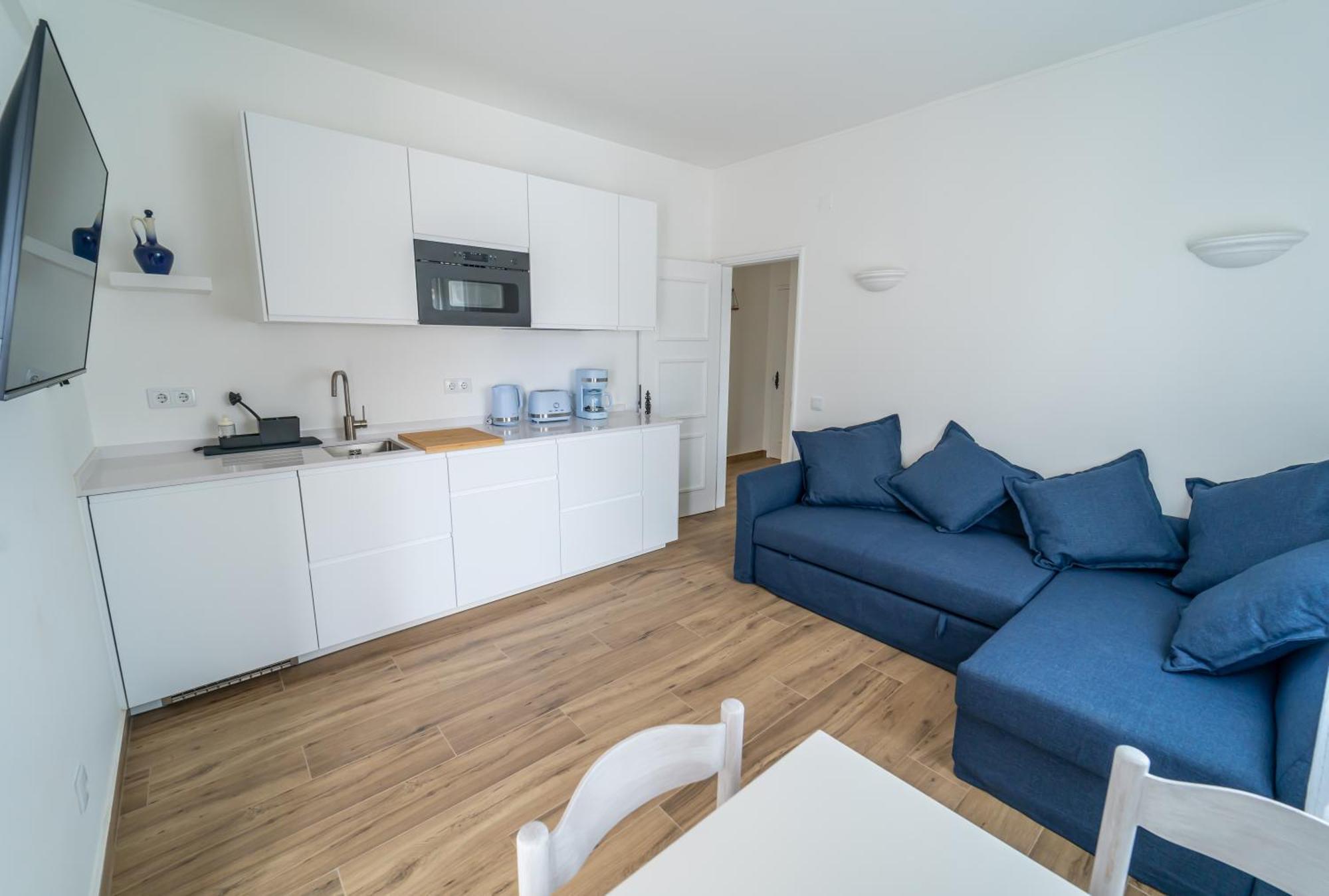 Appartement Brisa Do Mar -