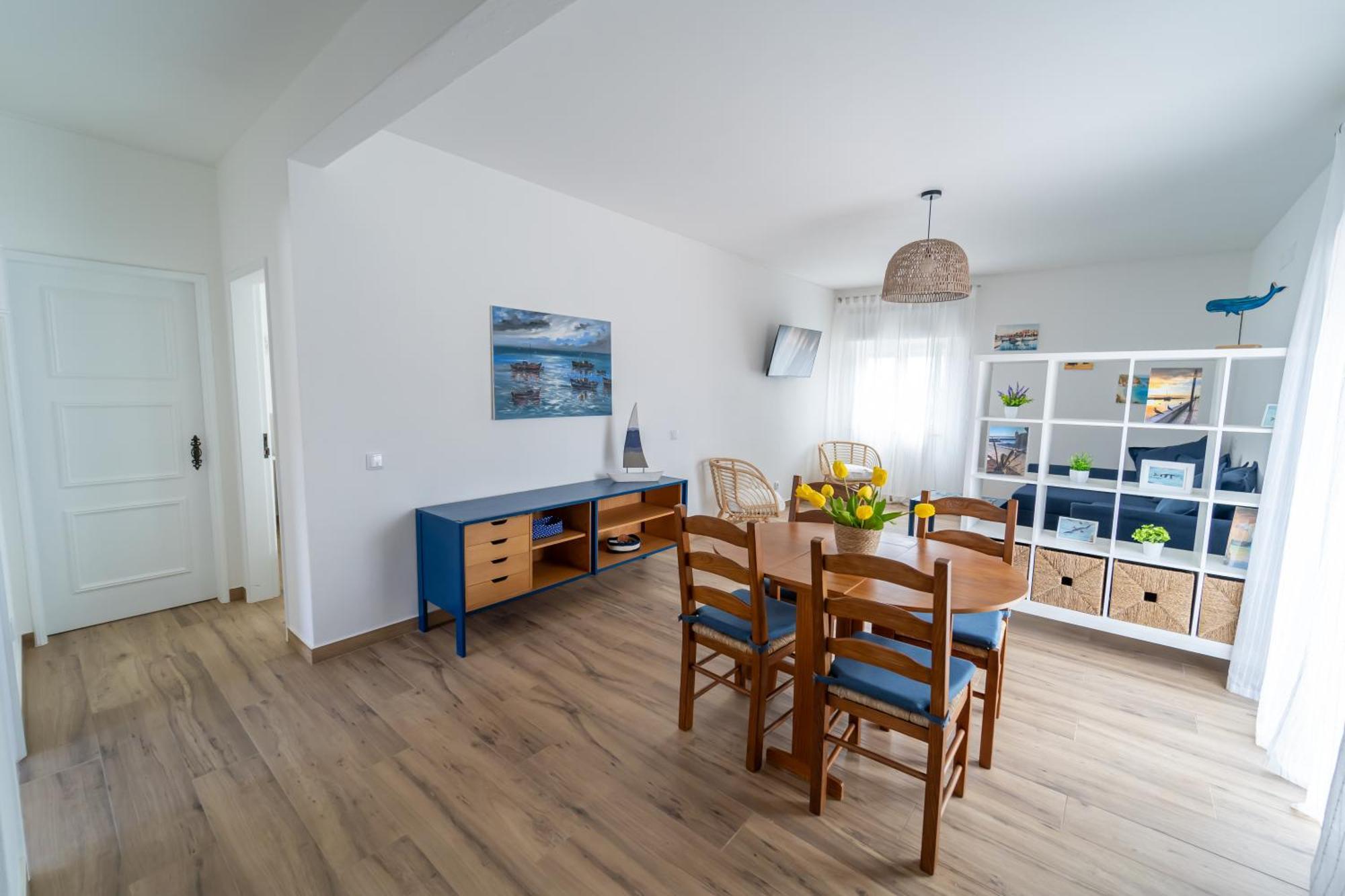 Appartement Brisa Do Mar -