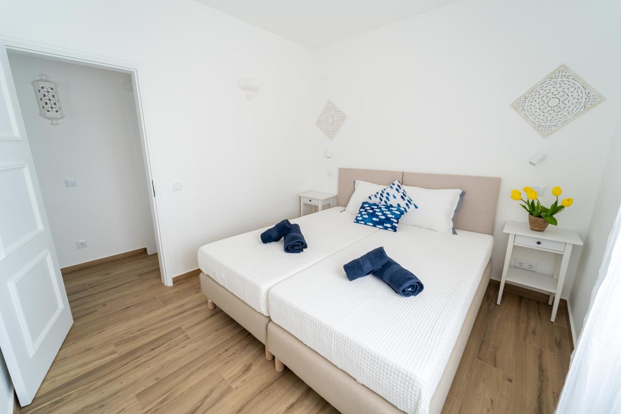 Brisa Do Mar - Appartement *