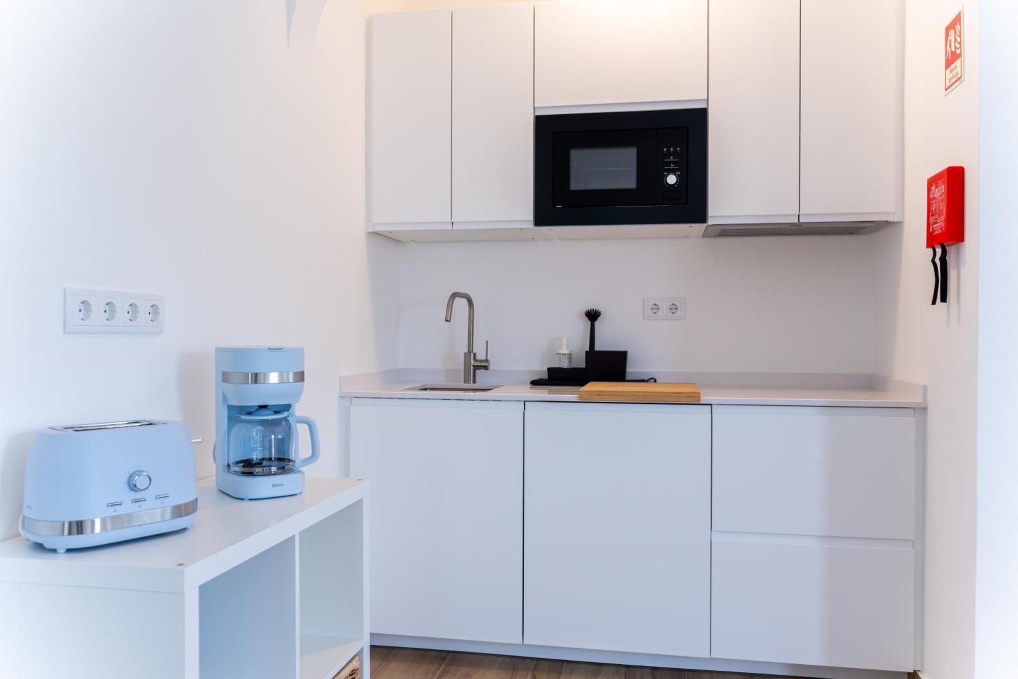 Brisa Do Mar - Appartement