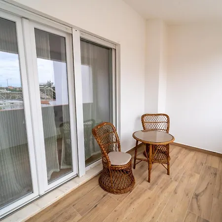 Brisa Do Mar - Apartments Lagos Exterior photo