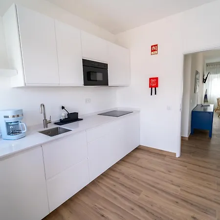Brisa Do Mar - Apartments Lagos Exterior photo
