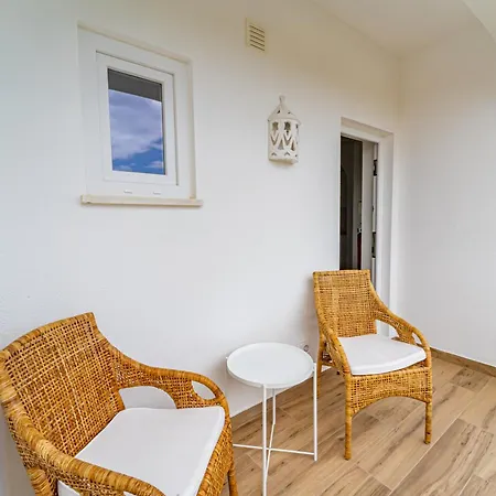 Brisa Do Mar - Apartments Lagos Exterior photo