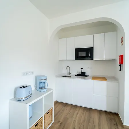 Brisa Do Mar - Apartments Lagos Exterior photo