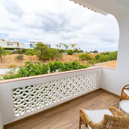 Brisa Do Mar - Apartments Lagos Exterior photo