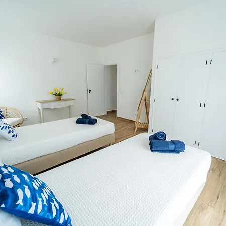 Brisa Do Mar - Apartments Lagos Exterior photo