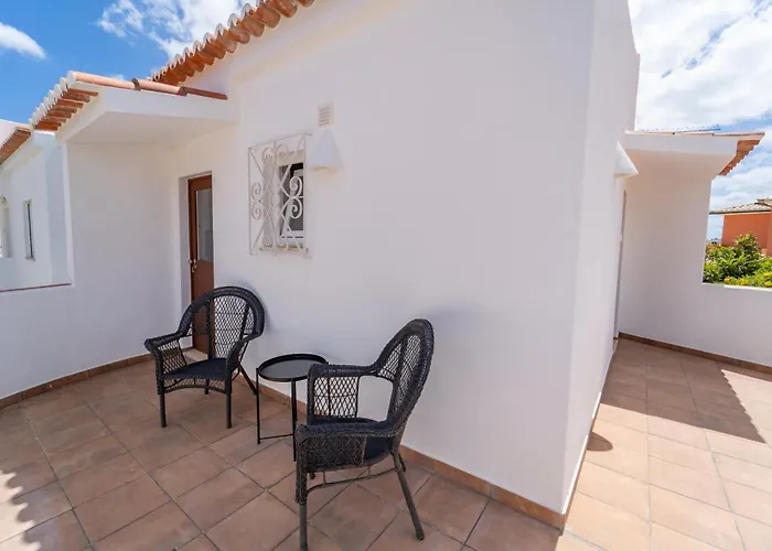 Brisa Do Mar - Apartments