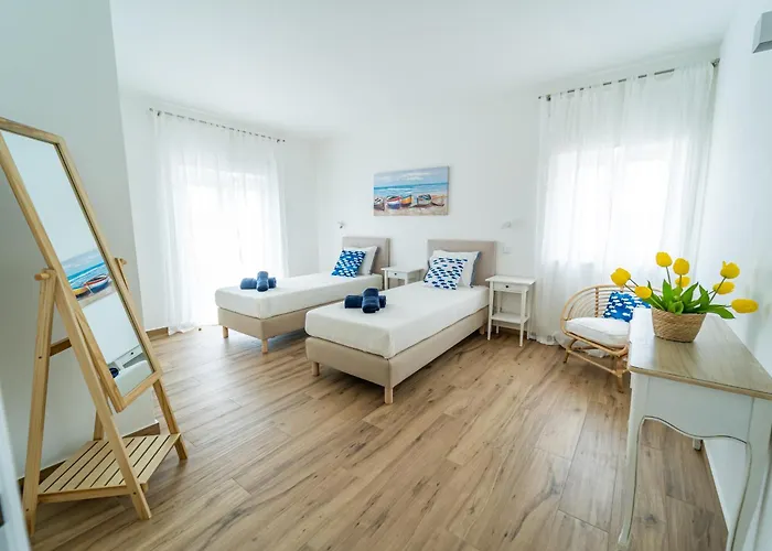Brisa Do Mar - Apartments