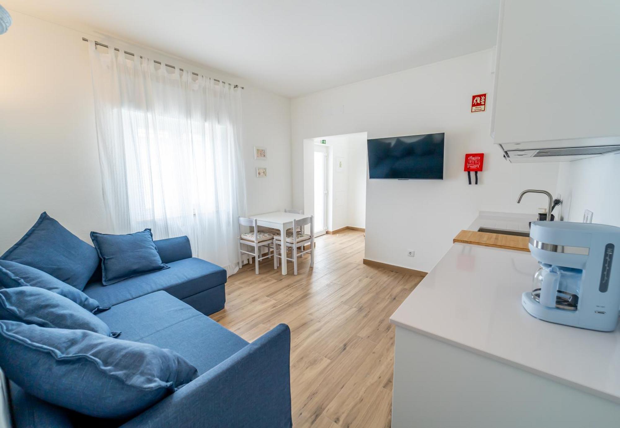Brisa Do Mar - Apartment