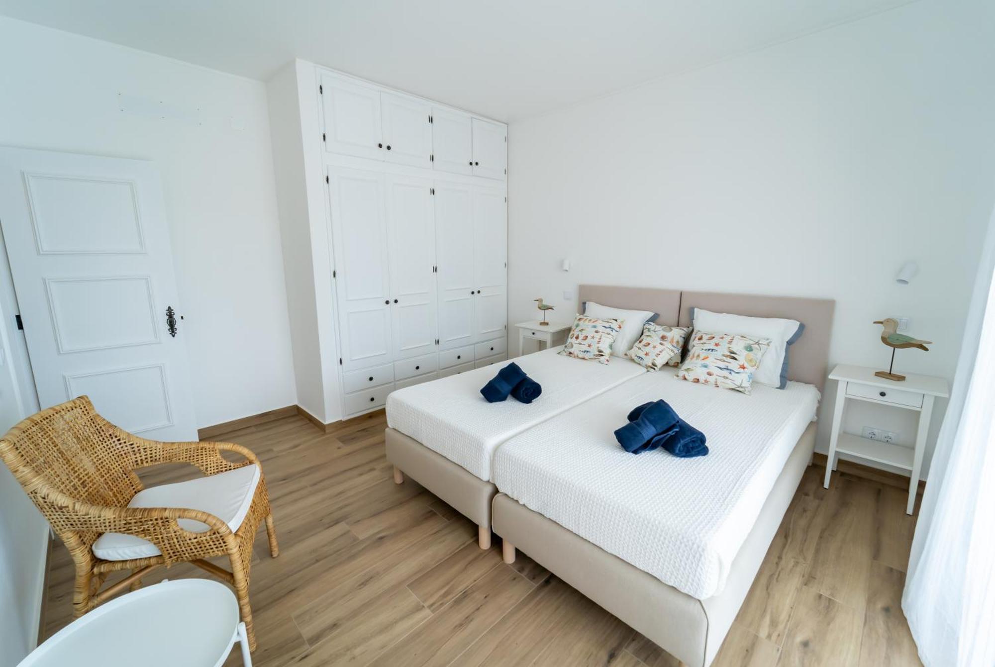 Apartment Brisa Do Mar - Lagos
