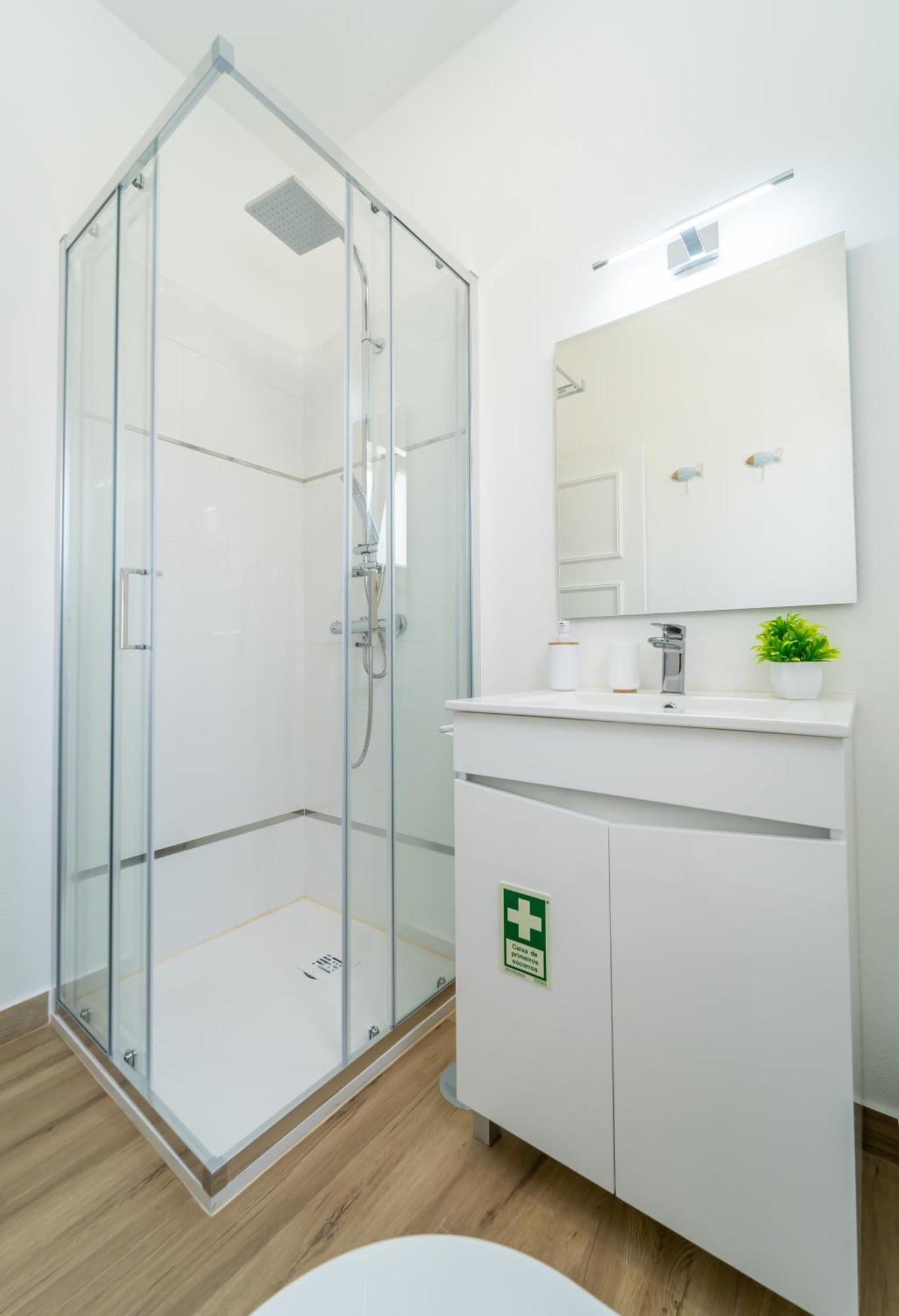 Brisa Do Mar - Apartment Lagos