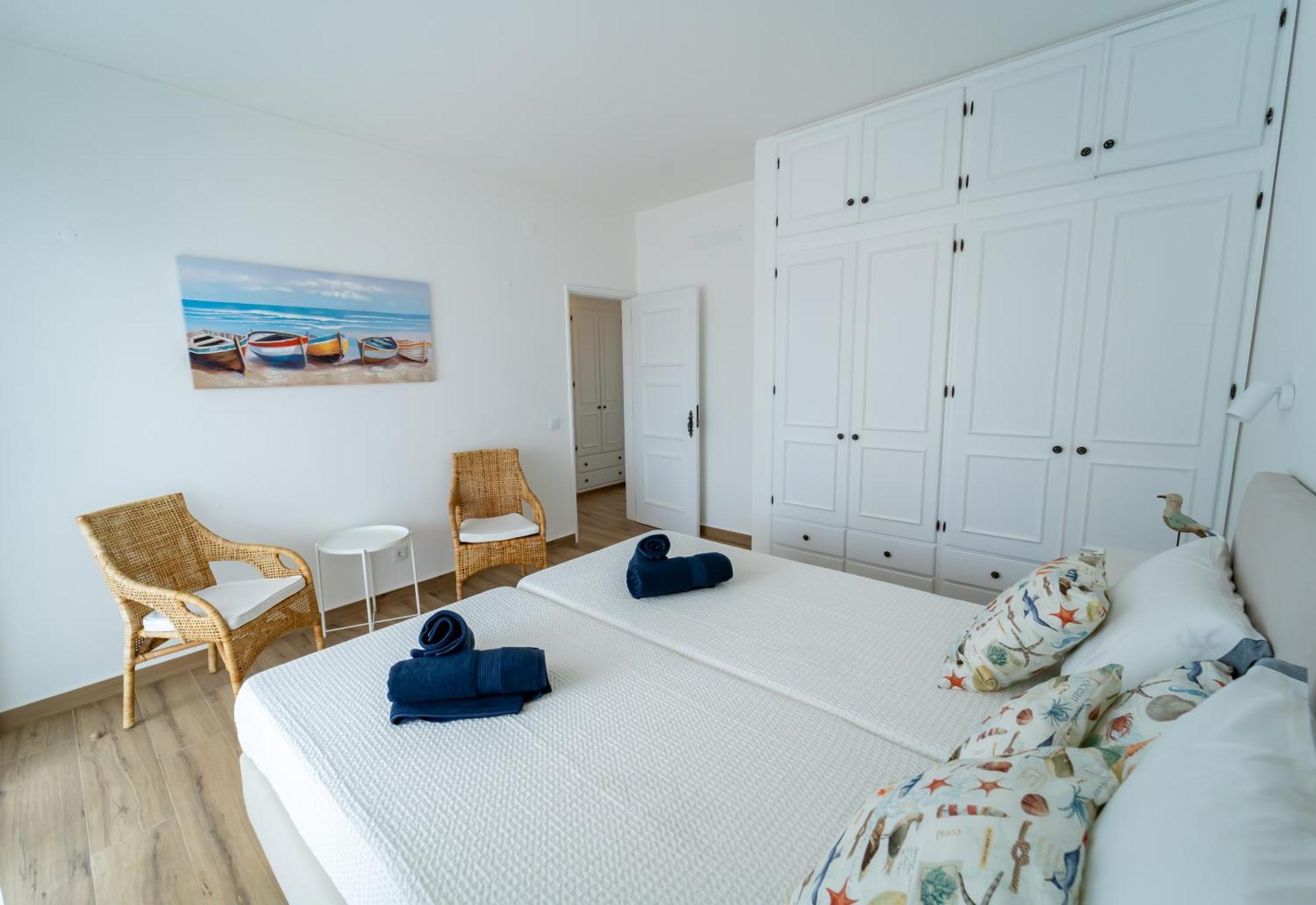 Apartment Brisa Do Mar -