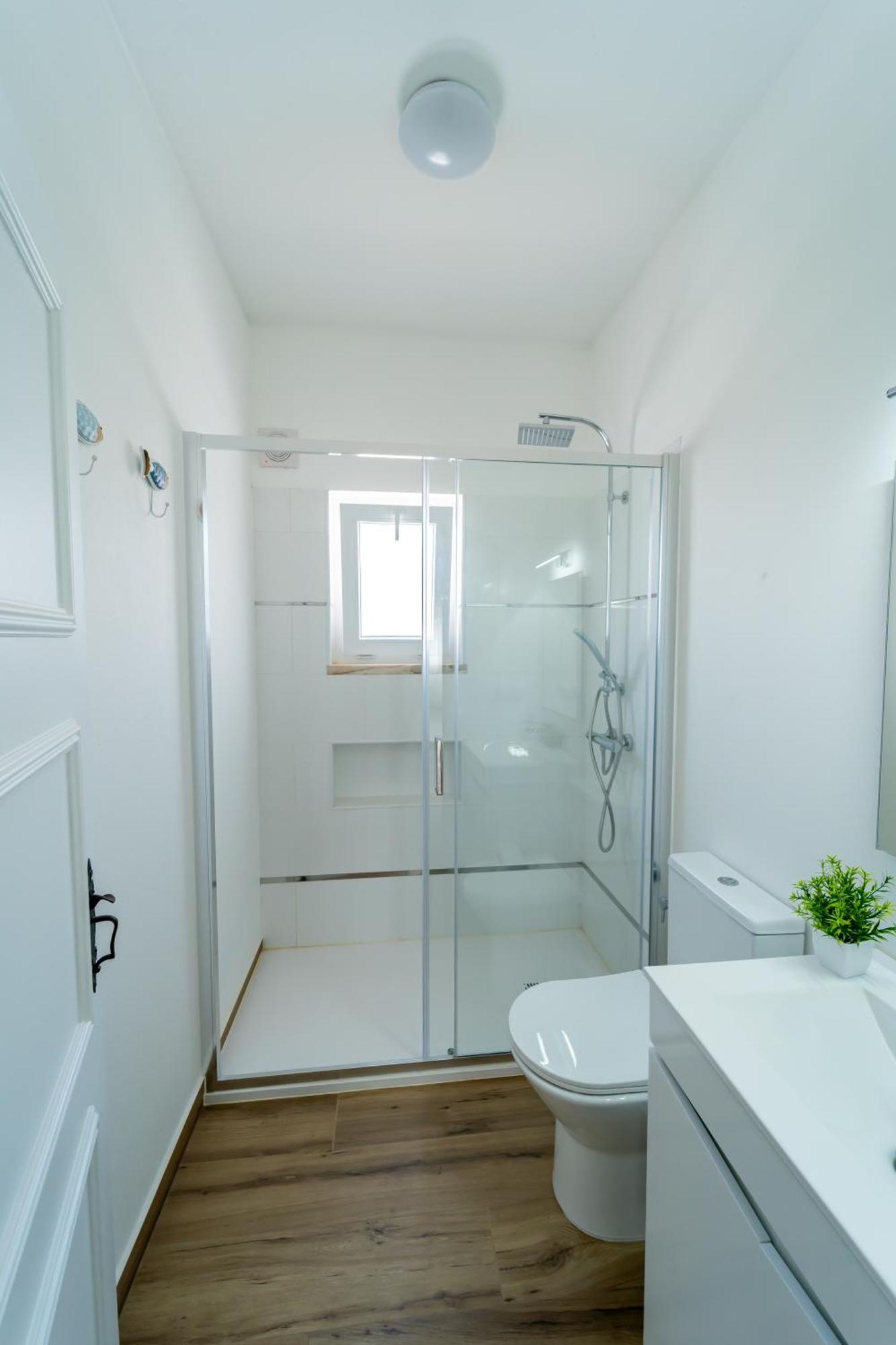 Apartment Brisa Do Mar -