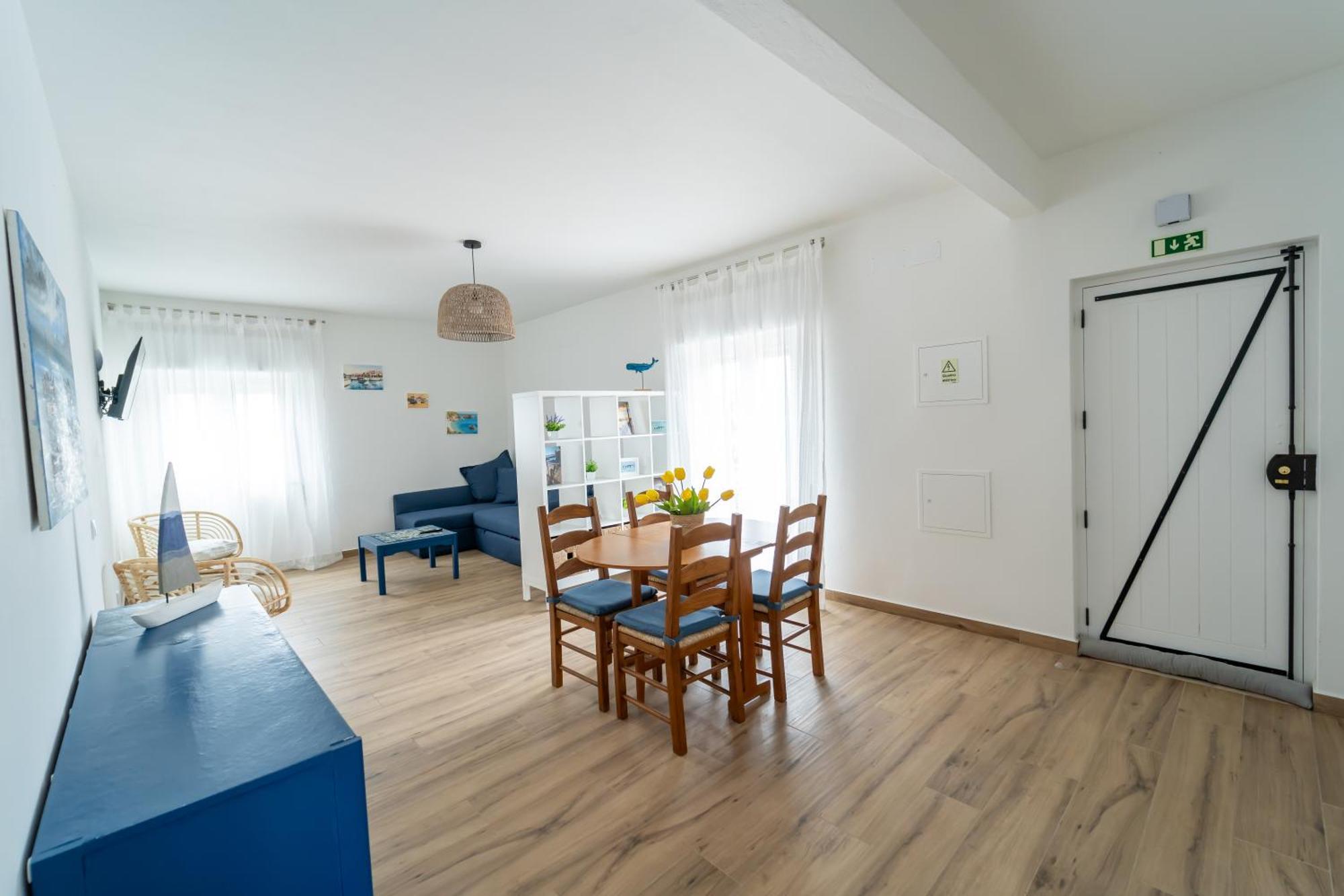 Apartment Brisa Do Mar - Lagos