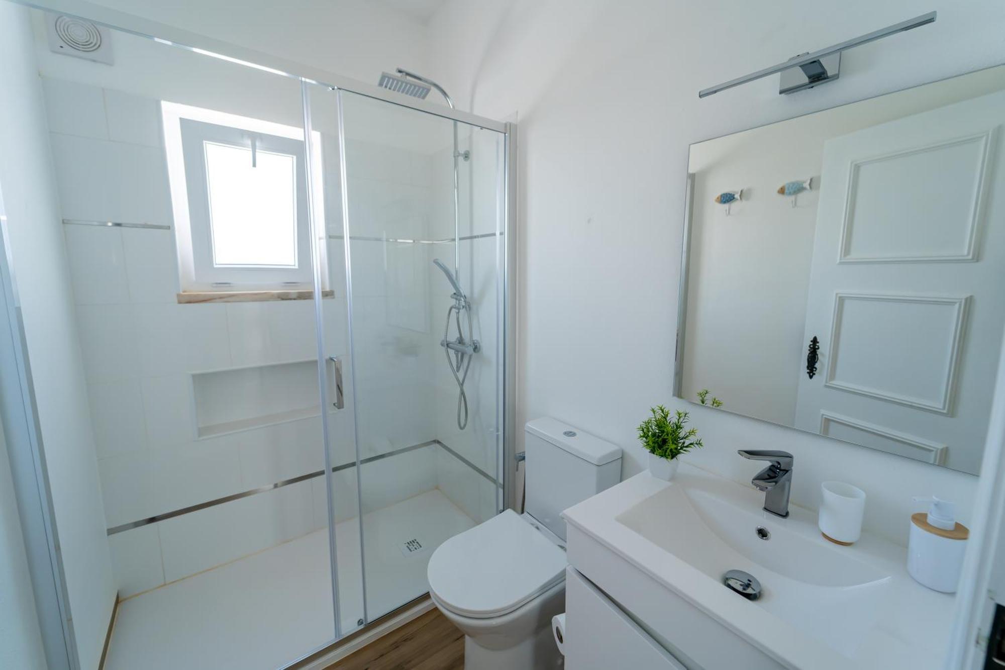 Brisa Do Mar - Apartment