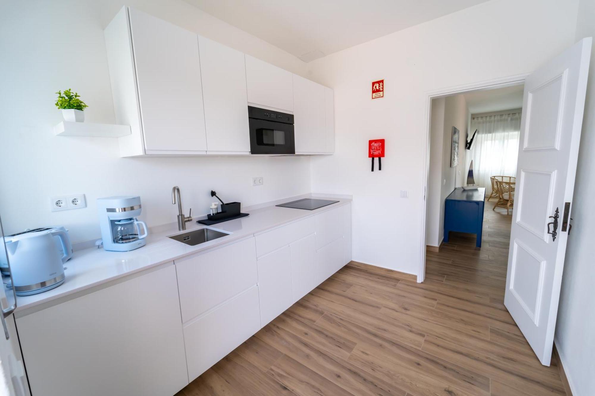Apartment Brisa Do Mar - Lagos