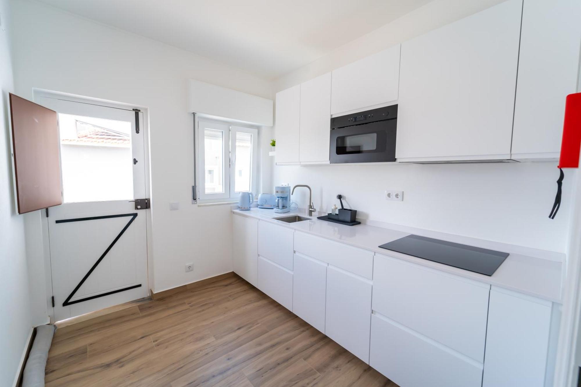 Apartment Brisa Do Mar -