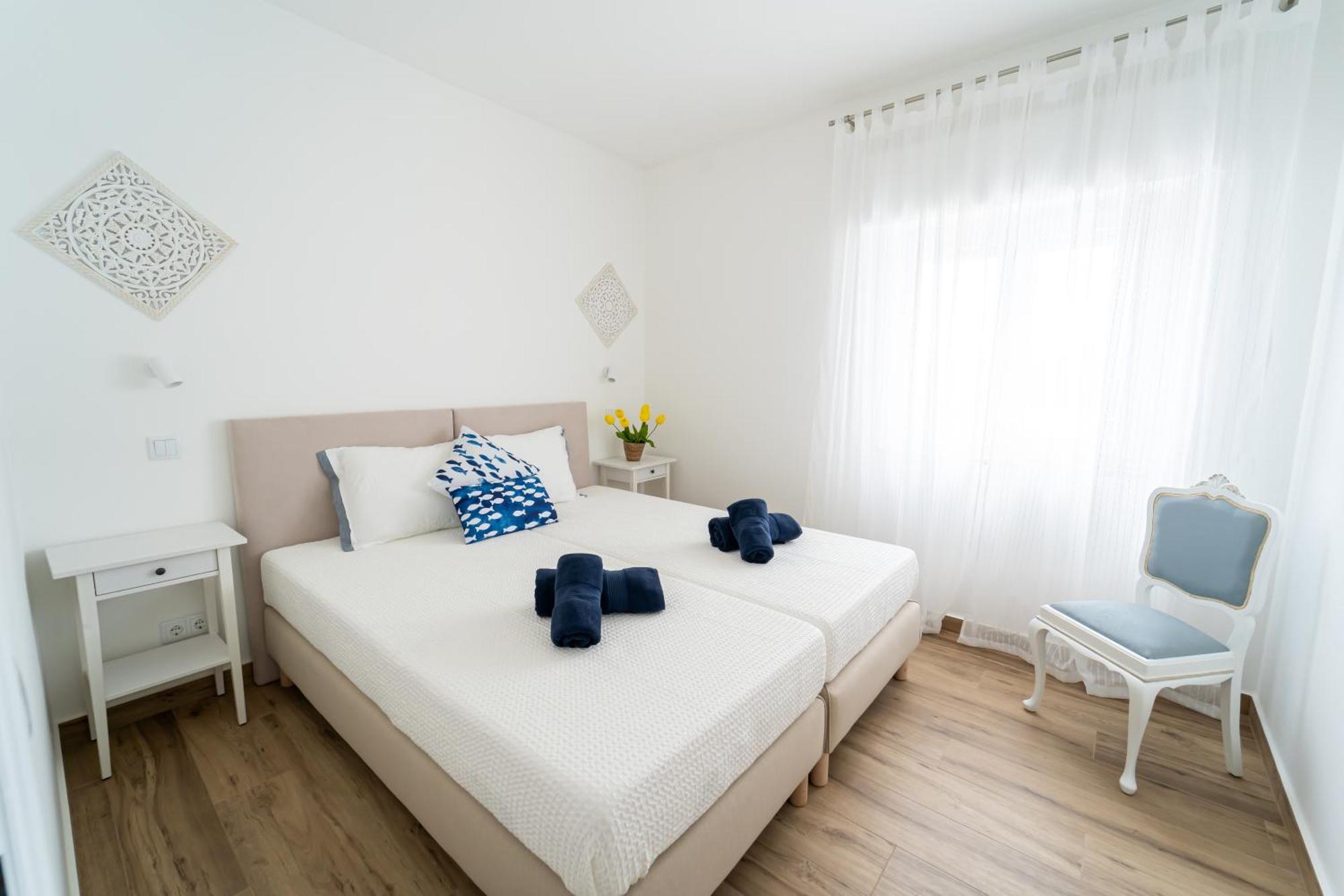 Brisa Do Mar - Apartment *
