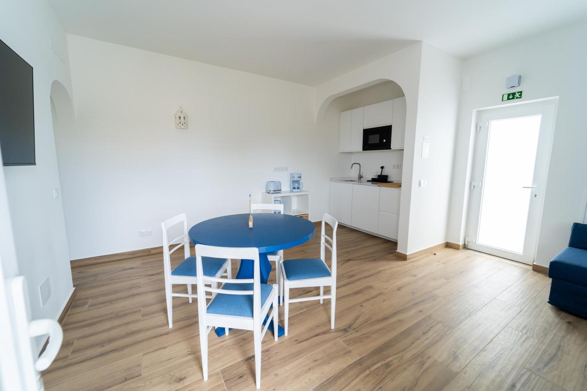 Apartment Brisa Do Mar - Lagos