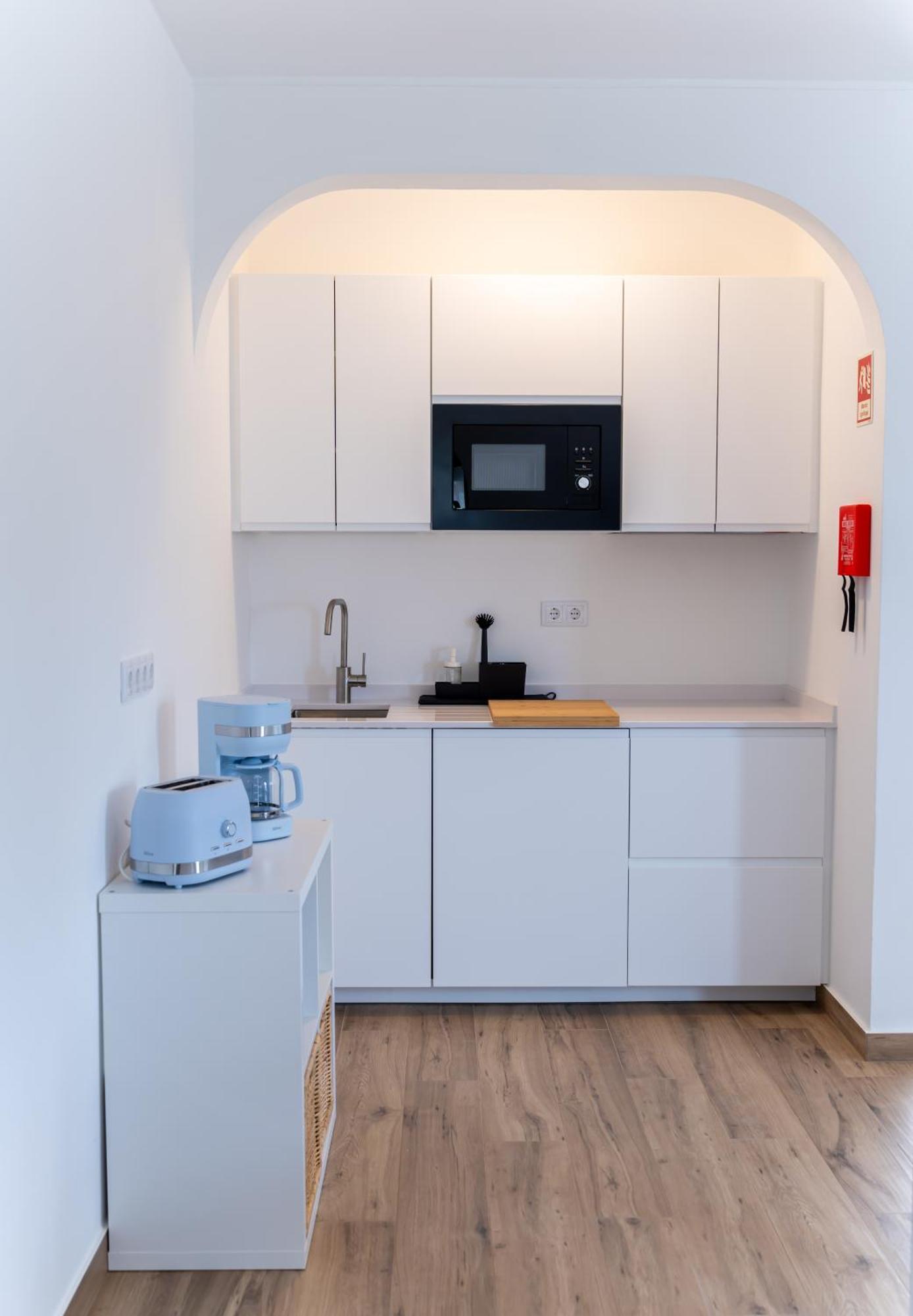 Brisa Do Mar - Apartment