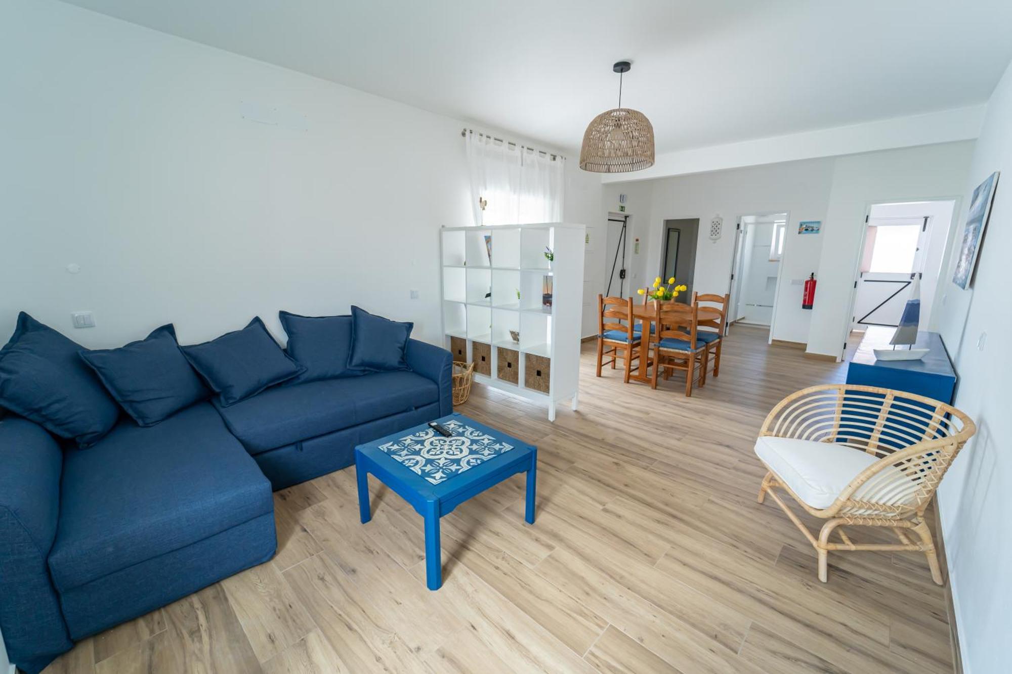 Brisa Do Mar - Apartamento *