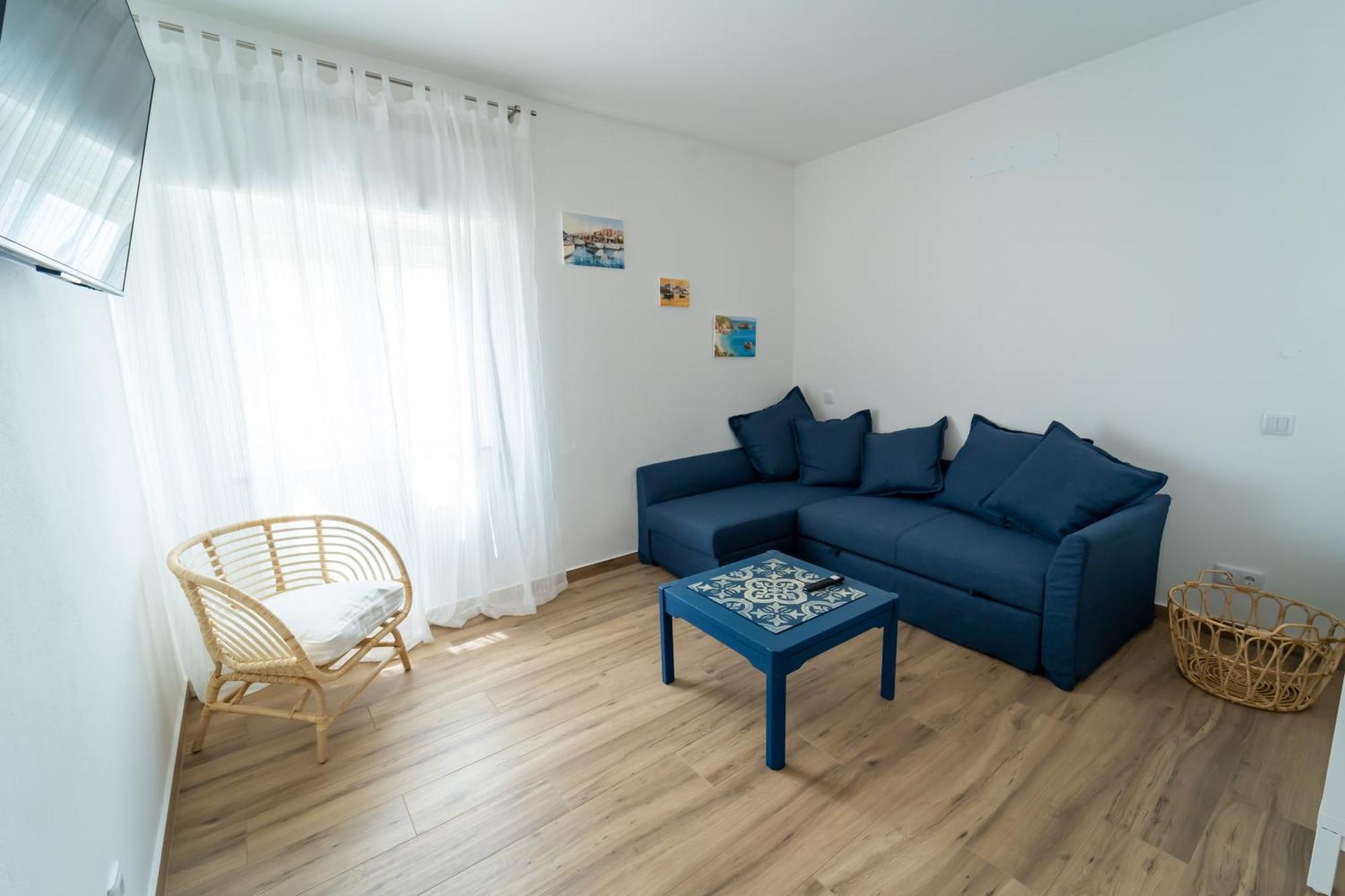 Brisa Do Mar - Apartamento