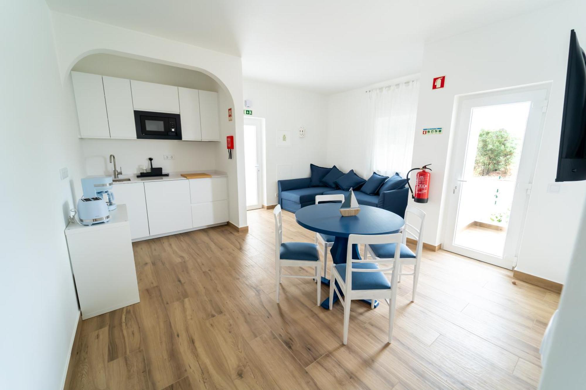 Brisa Do Mar - Apartamento