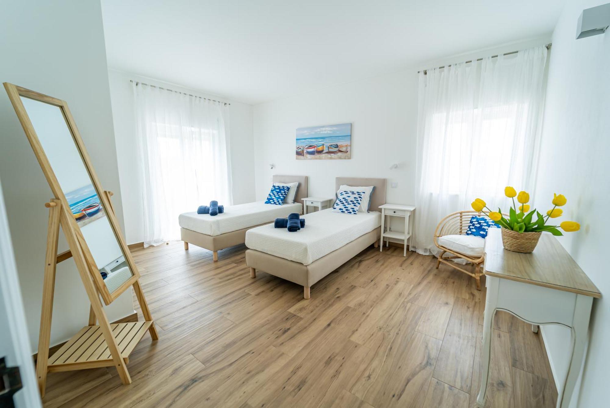 Apartamento Brisa Do Mar -