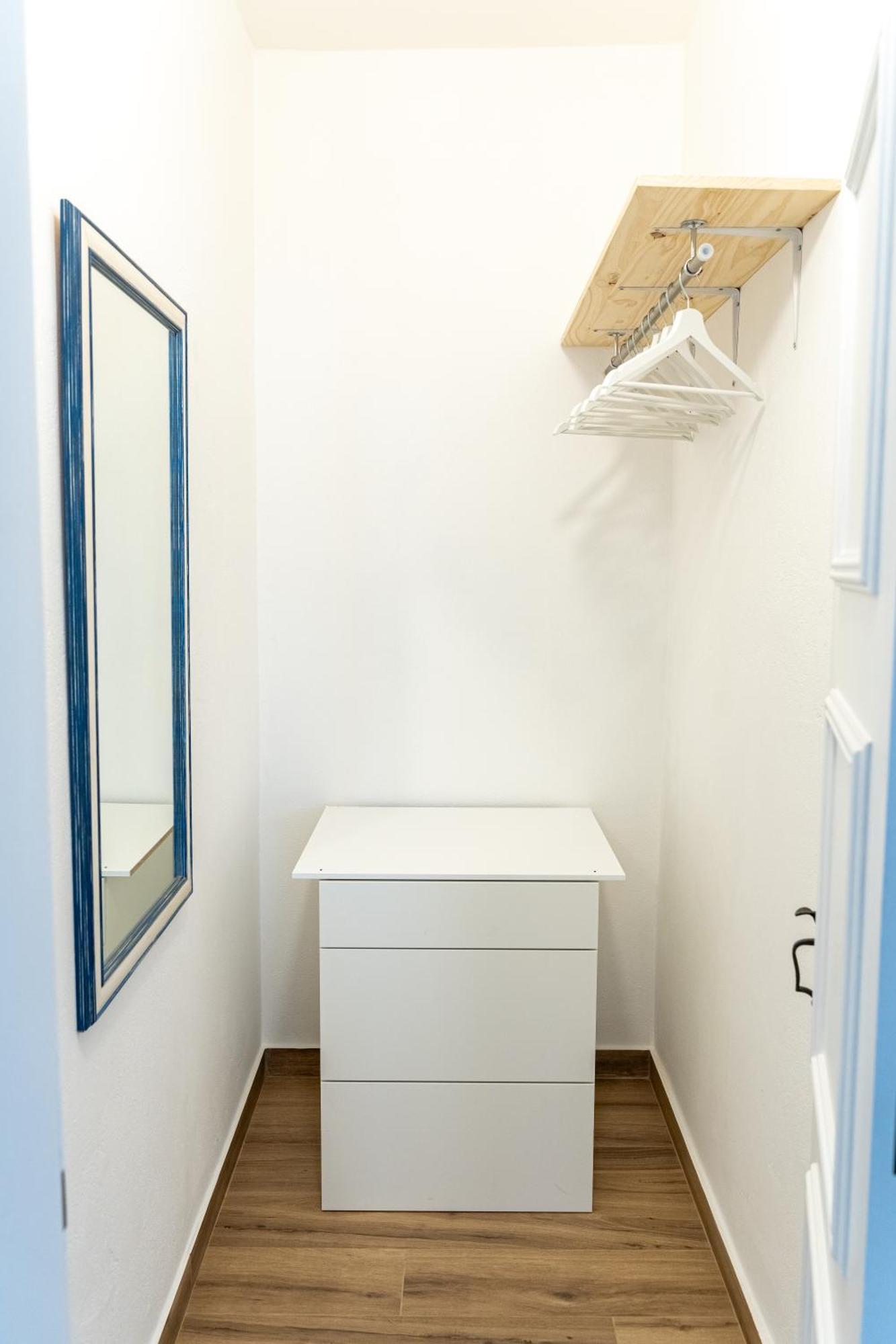Apartamento Brisa Do Mar -